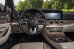 Mercedes-Benz E450 4Matic AMG Line 2018 года (NA)